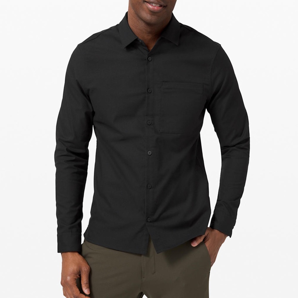 NWT Masons Peak Long Sleeve Shirt